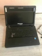 Asus X751L. 17.3" ����