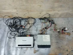 Panasonic CN-HDS700TFA ����