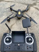 Hubsan H501S. � ������� ����