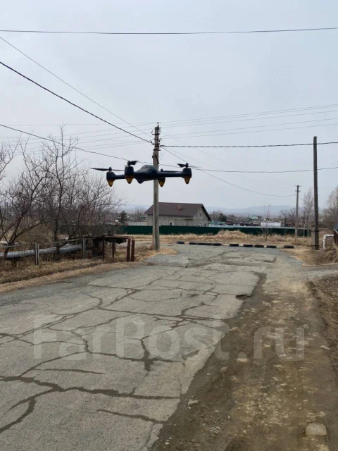 Hubsan H501S. � ������� ����
