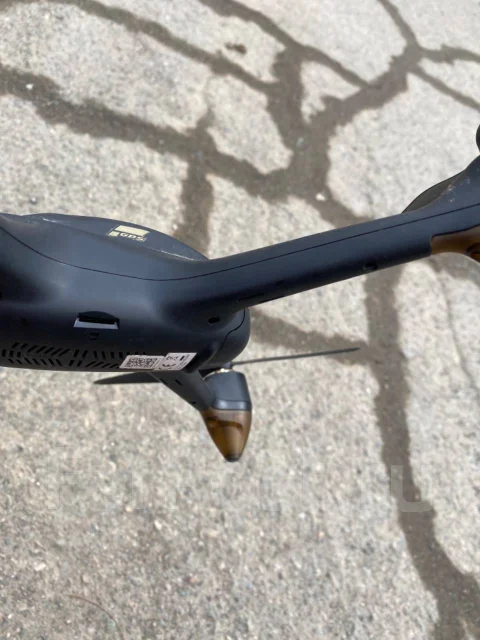 Hubsan H501S. � ������� ����