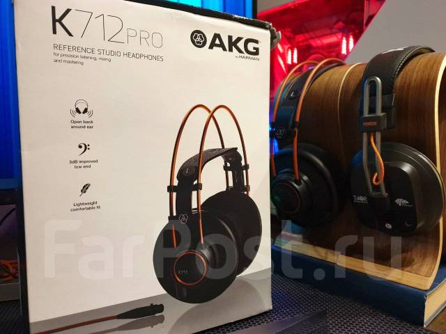 Akg 712s hotsell
