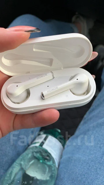 Honor Magic Earbuds ����