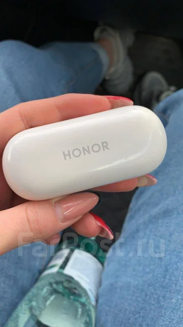 Honor Magic Earbuds ����