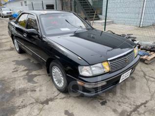 Toyota crown jzs141