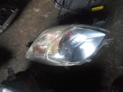 ���� Toyota VITZ, ������ 52170 ����