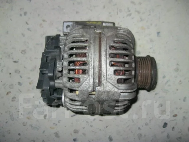 ��������� Volvo v70 0124525014 ����