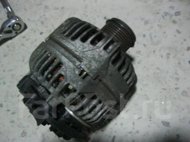 ��������� Volvo v70 0124525014 ����