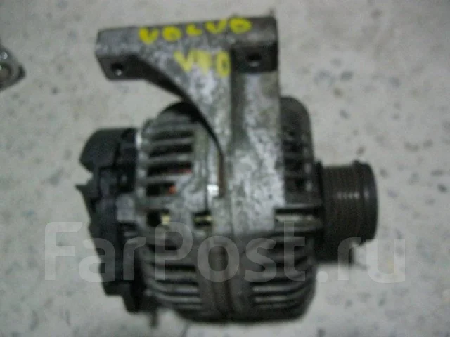 ��������� Volvo v70 0124525014 ����