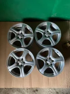 Advanti Sport. 7.0x16", 5x100 ����