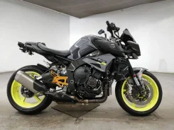Yamaha MT-10. 1 000����. ��., ��������, ���, ��� �������. ��� ����� �� ������� ����