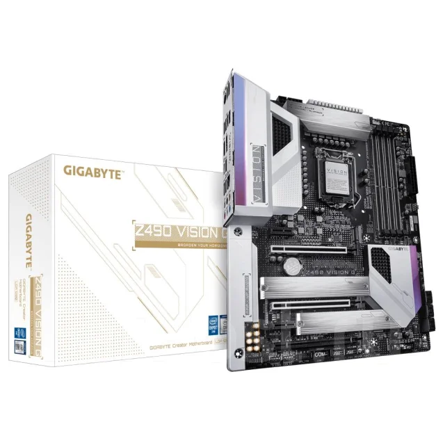 Intel Core i9-10850K ����