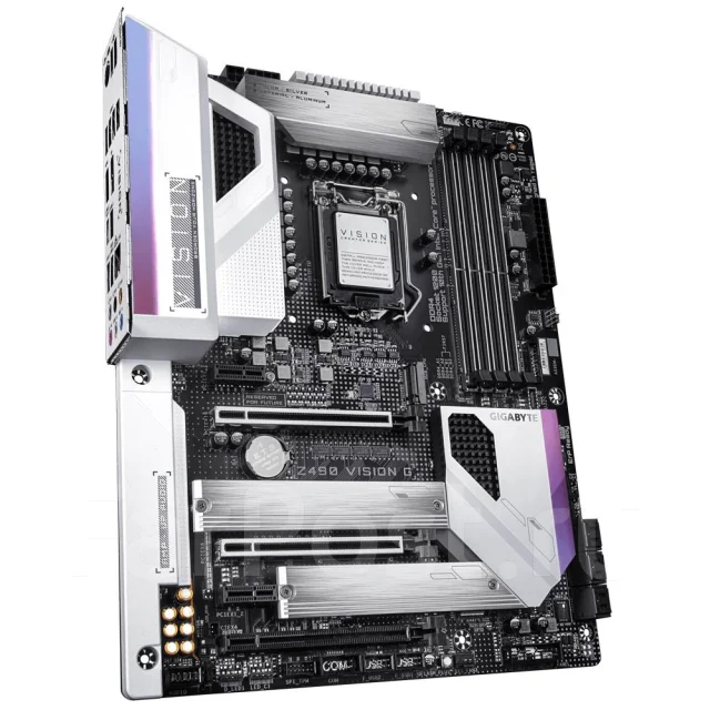 Intel Core i9-10850K ����