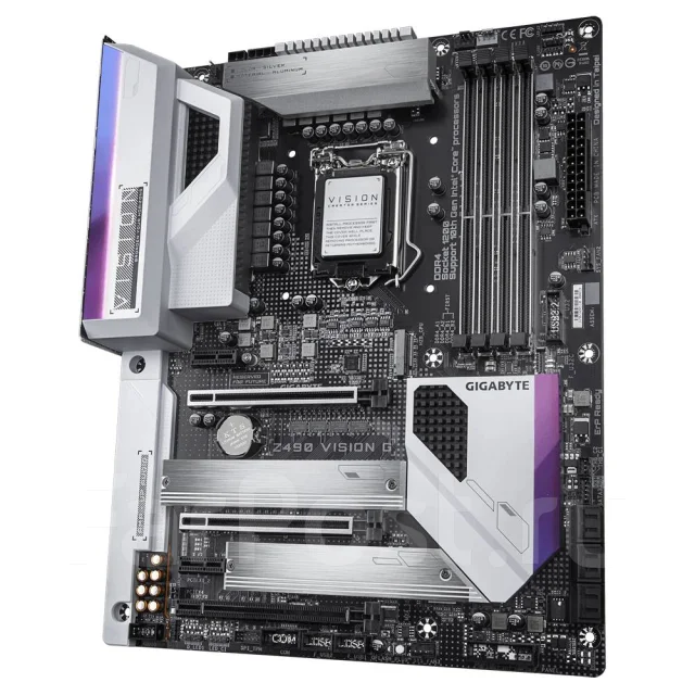 Intel Core i9-10850K ����