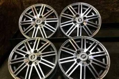 Alster. x14", 4x100 ����
