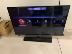 Philips 32PFL6007T. LCD (��) ����