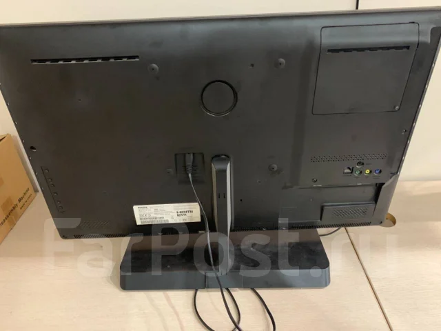 Philips 32PFL6007T. LCD (��) ����