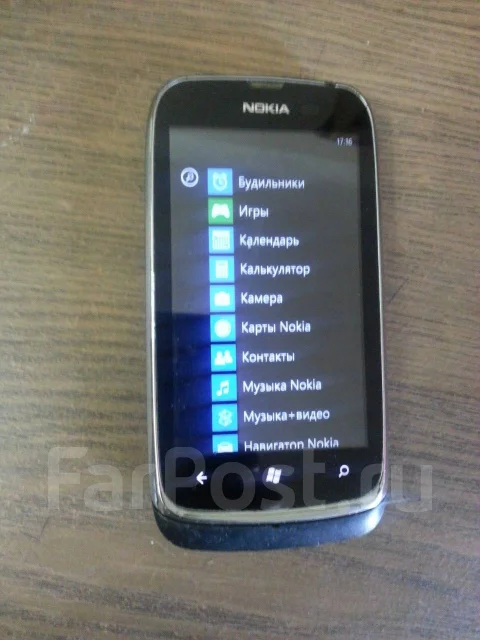 Nokia Lumia 610. �/� ����