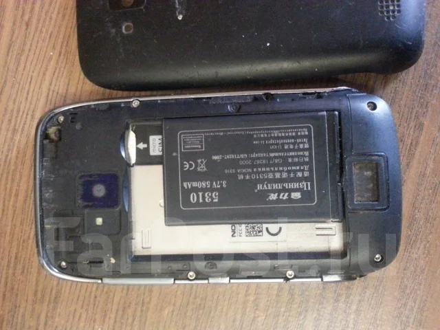 Nokia Lumia 610. �/� ����