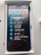 Highscreen Easy XL Pro. �/�, �����, 4G LTE, Dual-SIM, NFC ����