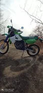Kawasaki KLX 250ES. 250����. ��., ��������, ���������, ������ �� �� ����