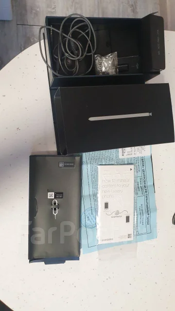 Samsung Galaxy Note 9. �/�, �����, 3G, 4G LTE, Dual-SIM, ����������, NFC ����