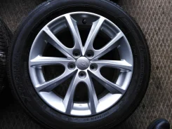 Subaru. 6.5x16", 5x100, ET48 ����