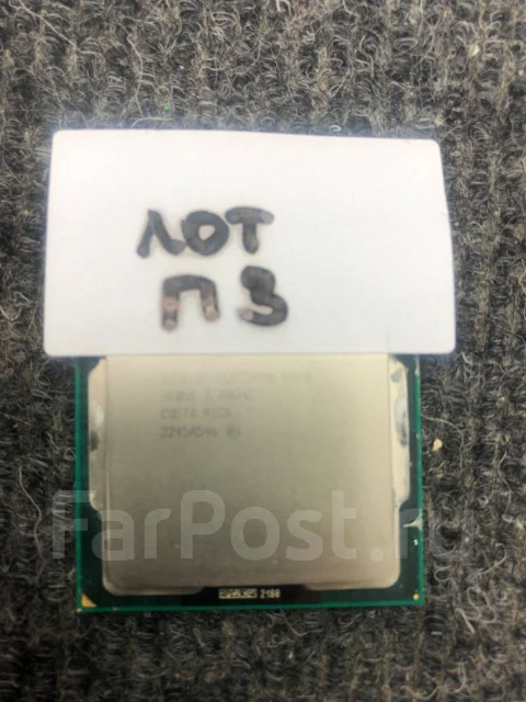 Intel Pentium G860 ����