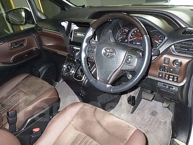 Toyota Esquire. ��������, ��������, 2.0, ������, 15 000����. ��, �/�. ��� ����� �� ������������ ����