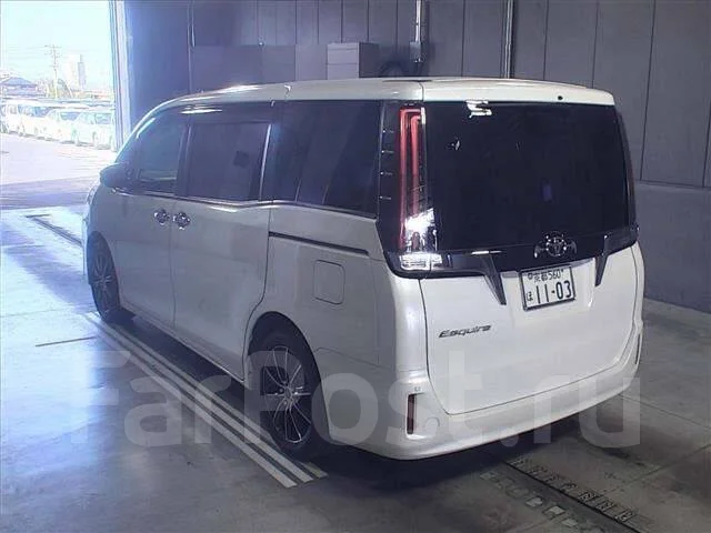 Toyota Esquire. ��������, ��������, 2.0, ������, 15 000����. ��, �/�. ��� ����� �� ������������ ����