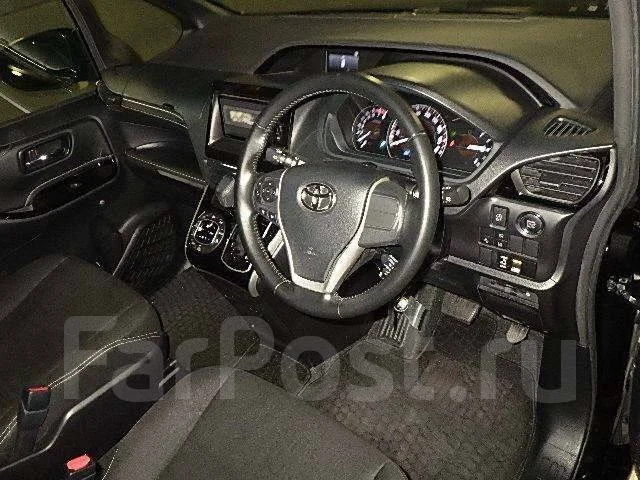 Toyota Esquire. �������, ��������, 2.0, ������, 35 000����. ��, �/�. ��� ����� �� ������������ ����