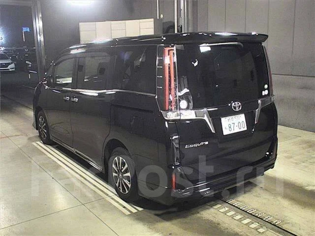 Toyota Esquire. �������, ��������, 2.0, ������, 35 000����. ��, �/�. ��� ����� �� ������������ ����