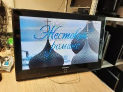 Samsung LE32A430T1. LCD (��) ����