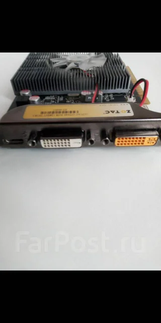 GeForce GT 640 ����