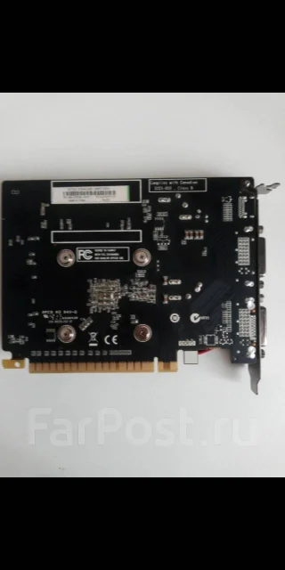 GeForce GT 640 ����