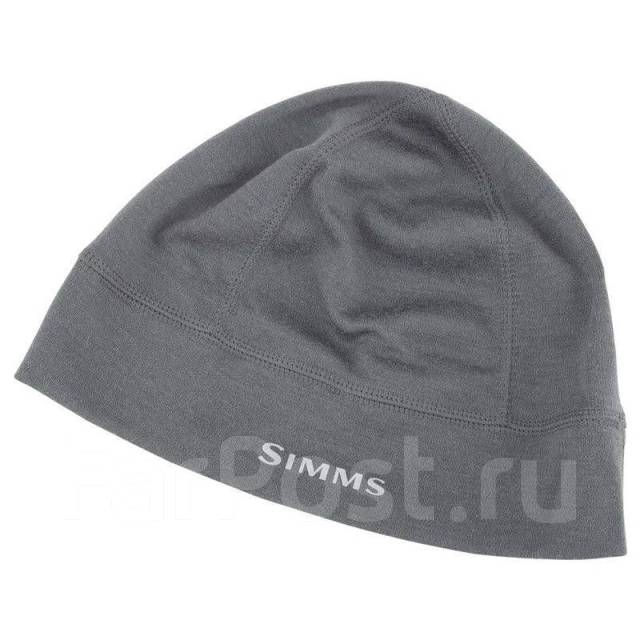 Simms Everyday Beanie - Riparian Camo