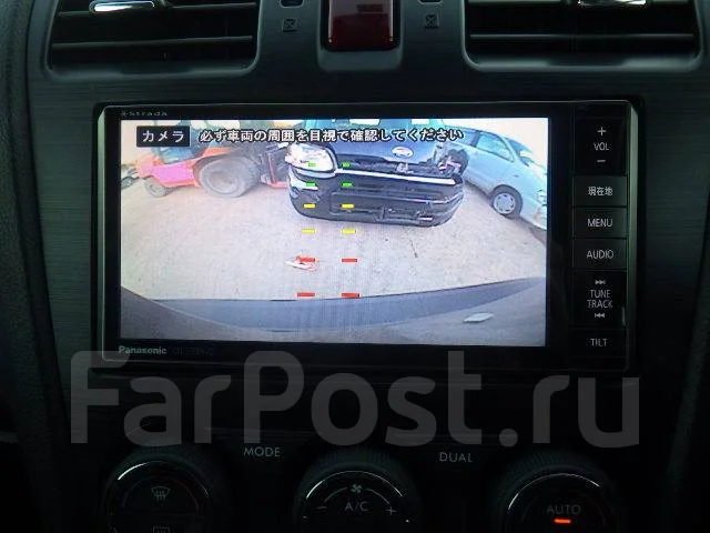 Panasonic CN-S300WD ����