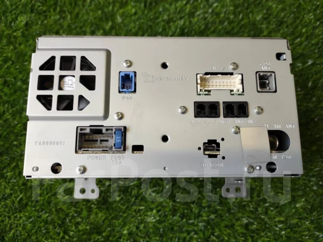 Panasonic CN-S300WD ����