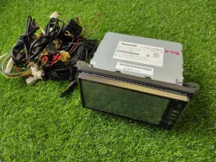 Panasonic CN-S300WD ����