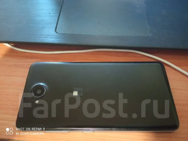 Microsoft Lumia 650. �/�, ������, 3G, 4G LTE ����