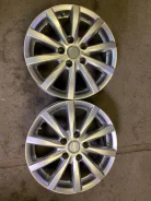 WSP Linz. 6.5x16", 5x114.3, ET38 ����