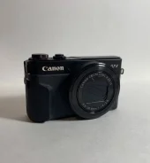 Canon PowerShot G7 X Mark II ����