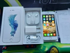 Apple iPhone 6s. �/�, �����������, 3G, 4G LTE, ����������, NFC ����