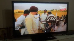 Samsung PS51D550C1W. ������ ����