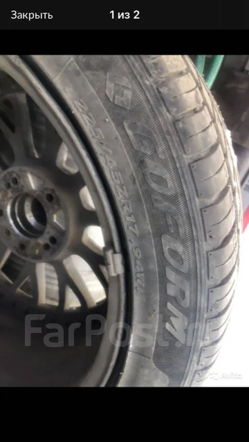 Goform W705. ������, �/�, ����� 5 % ����