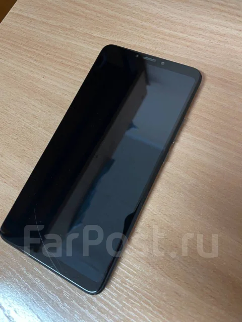 Xiaomi Mi Max 3. �/�, ������, 4G LTE ����