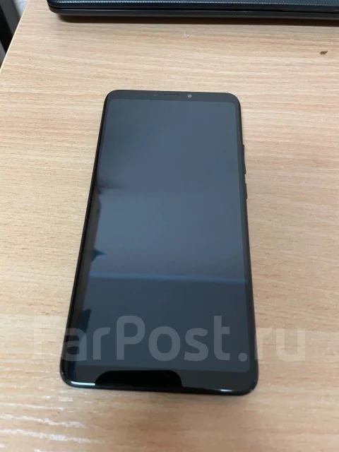 Xiaomi Mi Max 3. �/�, ������, 4G LTE ����