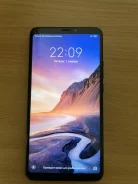 Xiaomi Mi Max 3. �/�, ������, 4G LTE ����