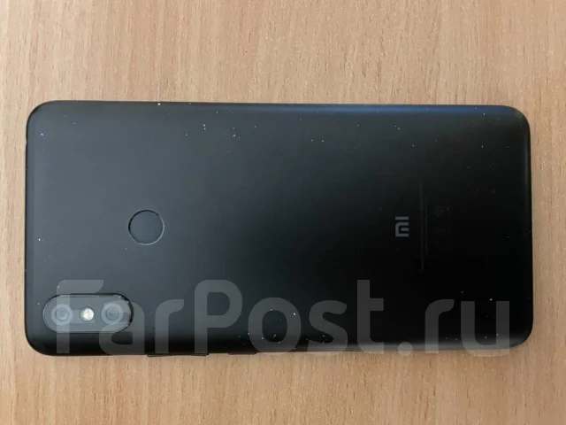 Xiaomi Mi Max 3. �/�, ������, 4G LTE ����