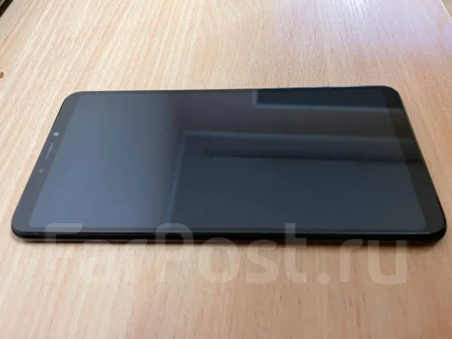 Xiaomi Mi Max 3. �/�, ������, 4G LTE ����